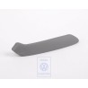 VW Original Cubierta Para Asidero Gris Franela - 6X0867171B 7DE