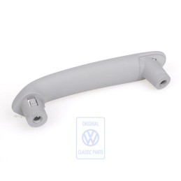 VW Original Asidero Gris Franela - 6X0867179B 7DE