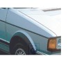 VW Original Aleta Guardabarros - 161821022C