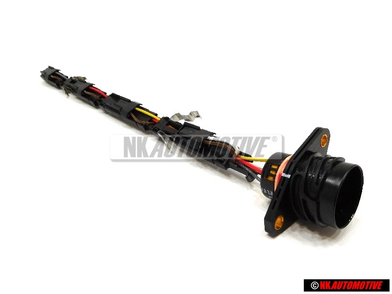 VW Original Juego De Cables Adaptador - 038971600