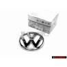 VW Original Frente Simbolo Insignia Emblema Cromo - 1J0853601 FDY