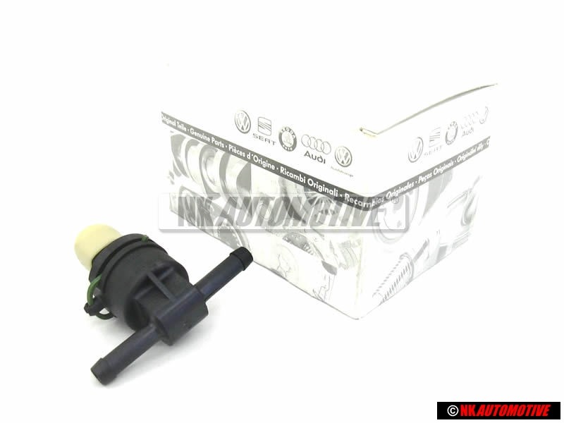 VW Original Transmisor De Temperatura - 038906081B