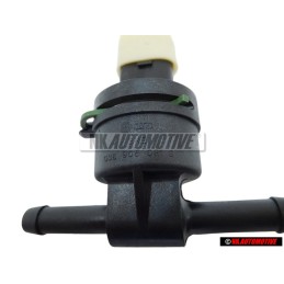 VW Original Transmisor De Temperatura - 038906081B