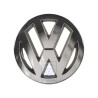 VW Original Simbolo Colores Cromados/Negro - 7L6853601A ULM