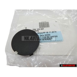 VW Original Capuchon Cierre - 038103937