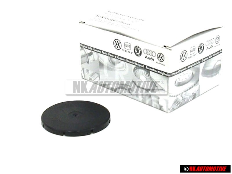 VW Original Caperuza Para Polea De Correa Poli-V De Pinon Libre - 037145291