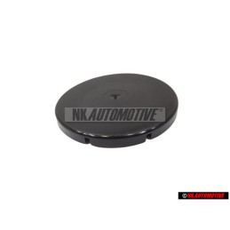VW Original Caperuza Para Polea De Correa Poli-V De Pinon Libre - 037145291