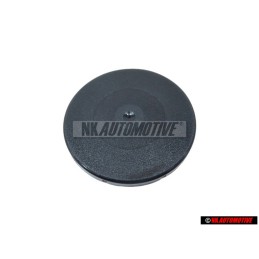 VW Original Caperuza Para Polea De Correa Poli-V De Pinon Libre - 037145291
