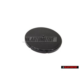 VW Original Caperuza Para Polea De Correa Poli-V De Pinon Libre - 037145291