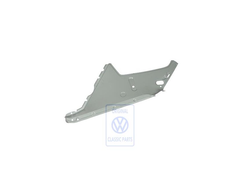 VW Original Parte Lat. Int. 
