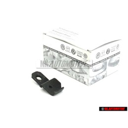 VW Original Soporte P. Termoconmutador - 037133336A