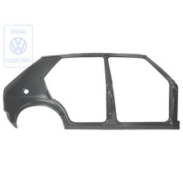VW Original Parte Lat. 