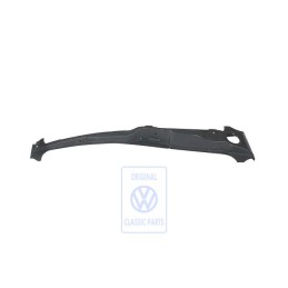 VW Original Refuerzo Para Columna B - 173809607A