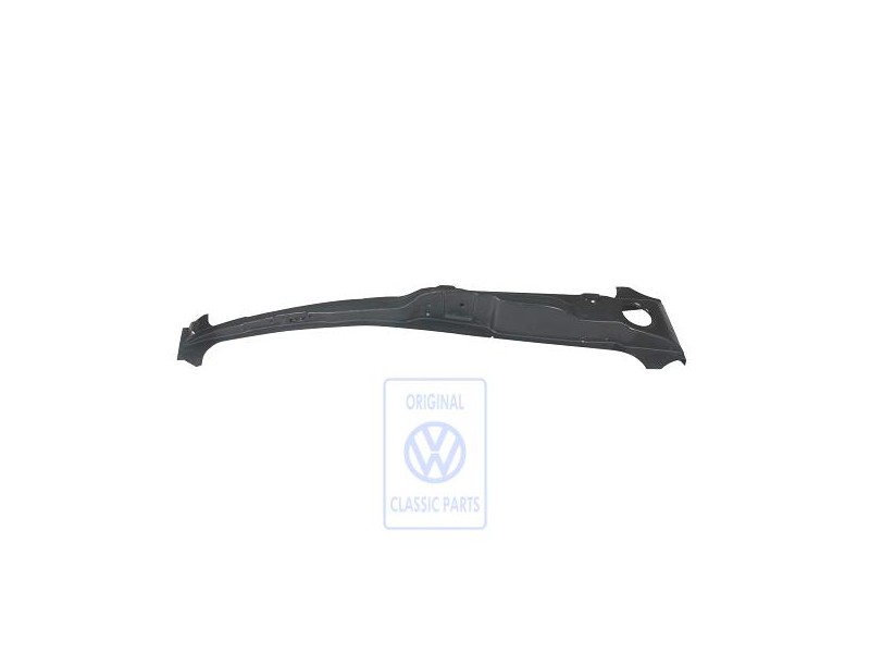 VW Original Refuerzo Para Columna B - 173809607A