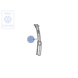 VW Original Pieza De Tramo - Columna B - 173809842A