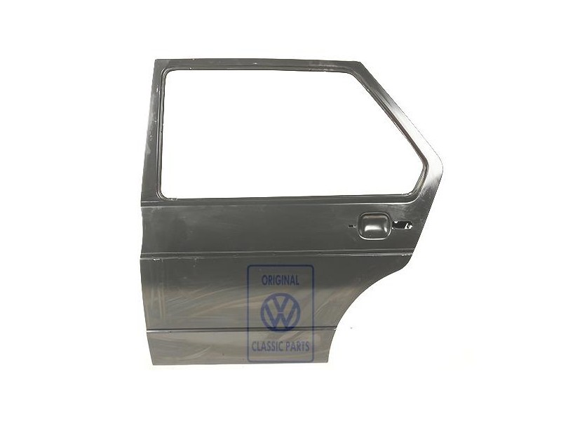 VW Original Puerta - 173833051T