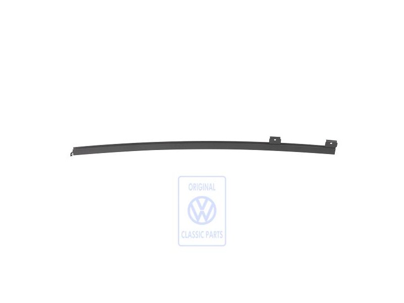 VW Original Carril-Guia - 173839412