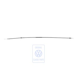VW Original Cable Freno - 3B0609721AA
