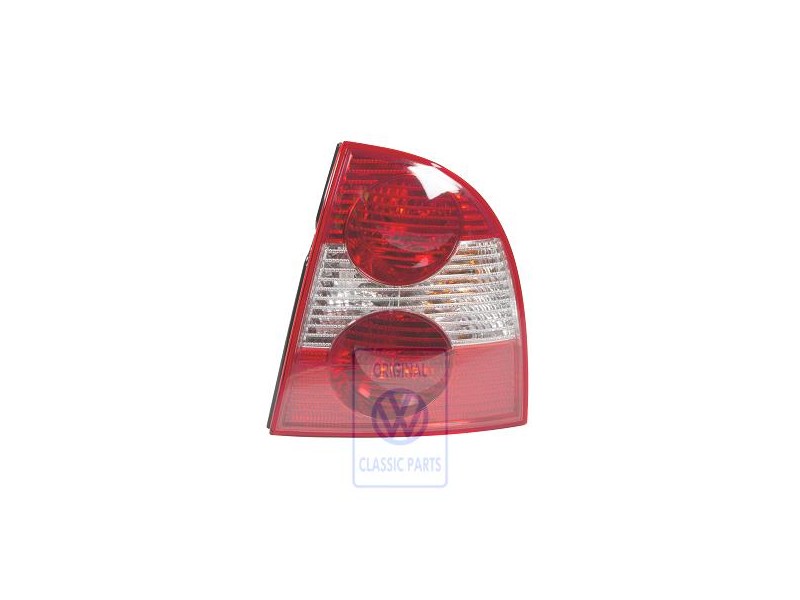 VW Original Piloto Trasero - 3B5945096AE