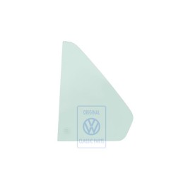 VW Original Cristal De Puerta (Fijo) - 173845215A