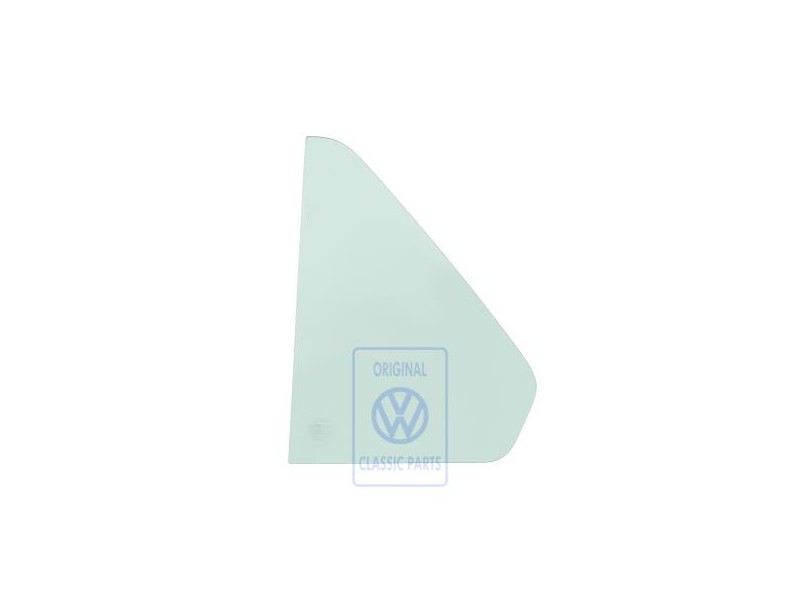 VW Original Cristal De Puerta (Fijo) - 173845215A