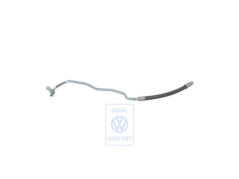 VW Original Tuberia Presion Aceite - 8D0317825P