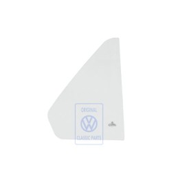 VW Original Cristal De Puerta (Fijo) - 173845216