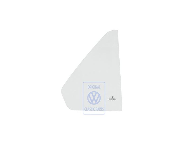 VW Original Cristal De Puerta (Fijo) - 173845216