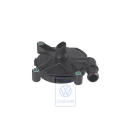 VW Original Valvula - 036103765C
