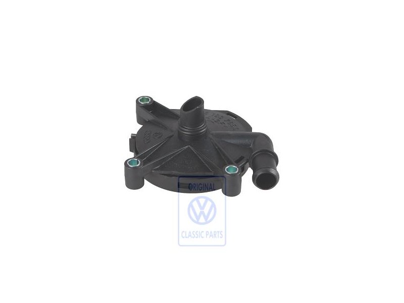 VW Original Valvula - 036103765C