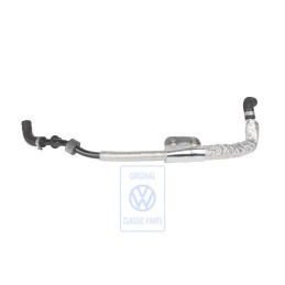 VW Original Tubo De Depresion - 1J0612041FK