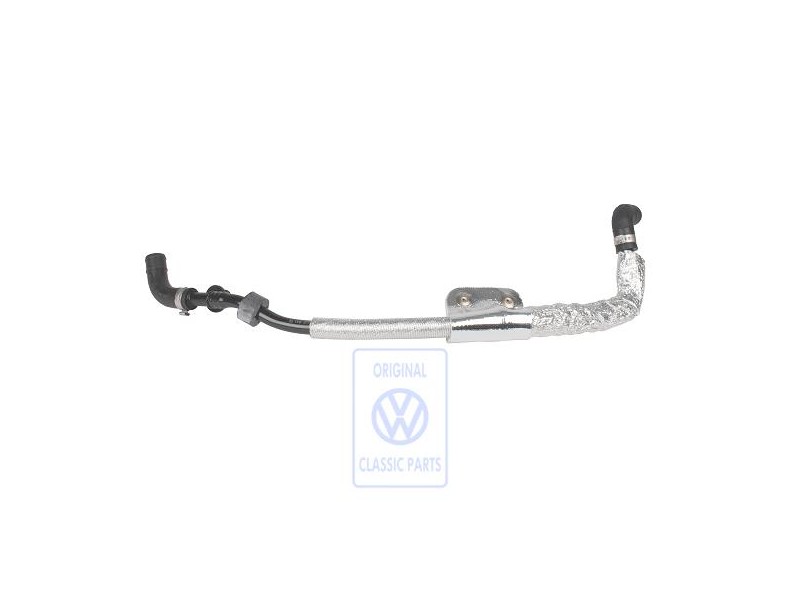 VW Original Tubo De Depresion - 1J0612041FK