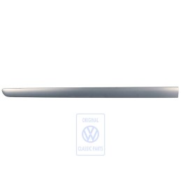 VW Original Moldura Protectora Para Puerta Imprimado - 1T0853515H GRU
