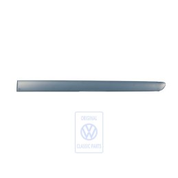 VW Original Moldura Protectora Para Puerta Imprimado - 1T0853753H GRU