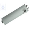 VW Original Silenciador Central - 075253411C