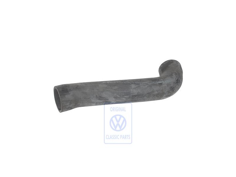 VW Original Tubo Flexible De Presion - 281145828A
