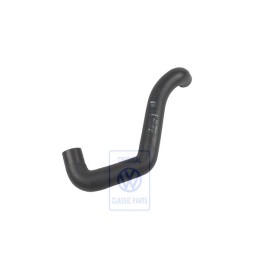 VW Original Tubo Flexible Refrigerante - 321121101AE