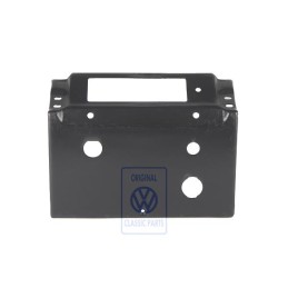 VW Original Chapa Portante - 181857865A