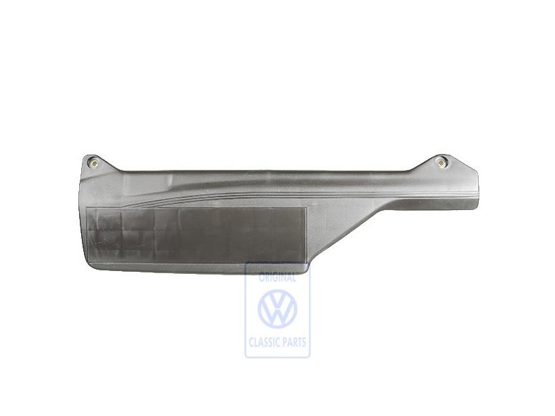 VW Original Cubierta - 357121343D
