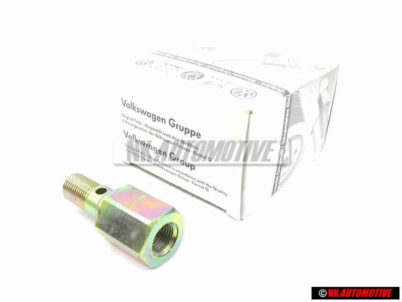 VW Original Tornillo Hueco - 035103715