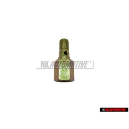 VW Original Tornillo Hueco - 035103715
