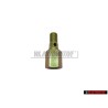 VW Original Tornillo Hueco - 035103715