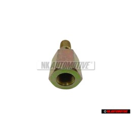 VW Original Tornillo Hueco - 035103715