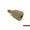 VW Original Tornillo Hueco - 035103715