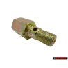 VW Original Tornillo Hueco - 035103715