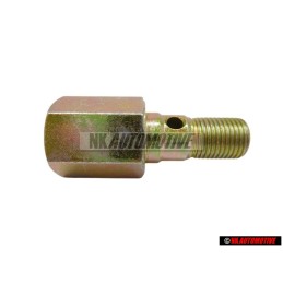 VW Original Tornillo Hueco - 035103715