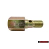 VW Original Tornillo Hueco - 035103715