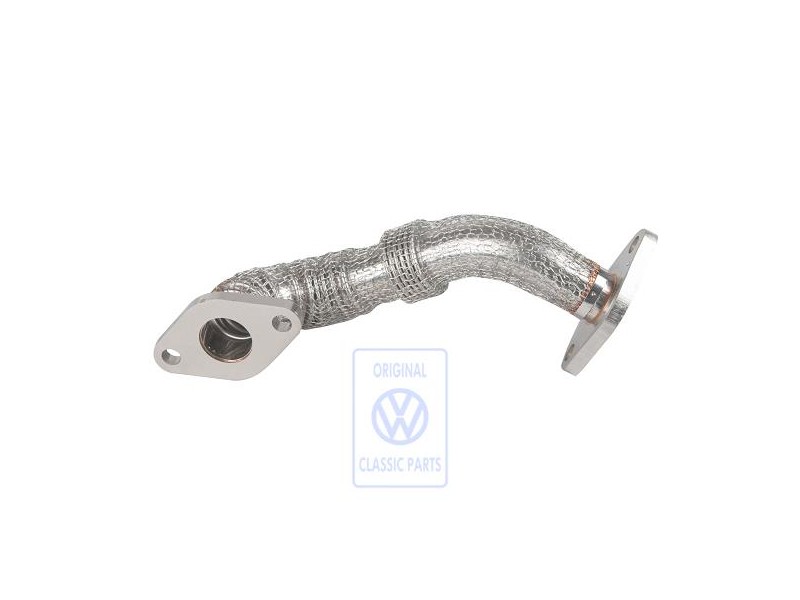 VW Original Tubo Union - 028131521P