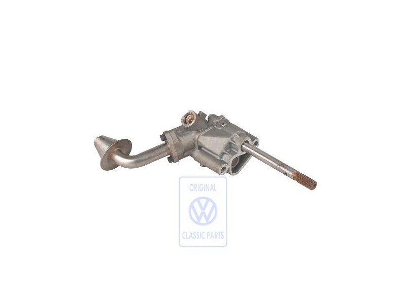 VW Original Bomba Aceite - 068115105BM