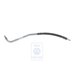 VW Original Tubo/Tuberia Flexible - 085198418
